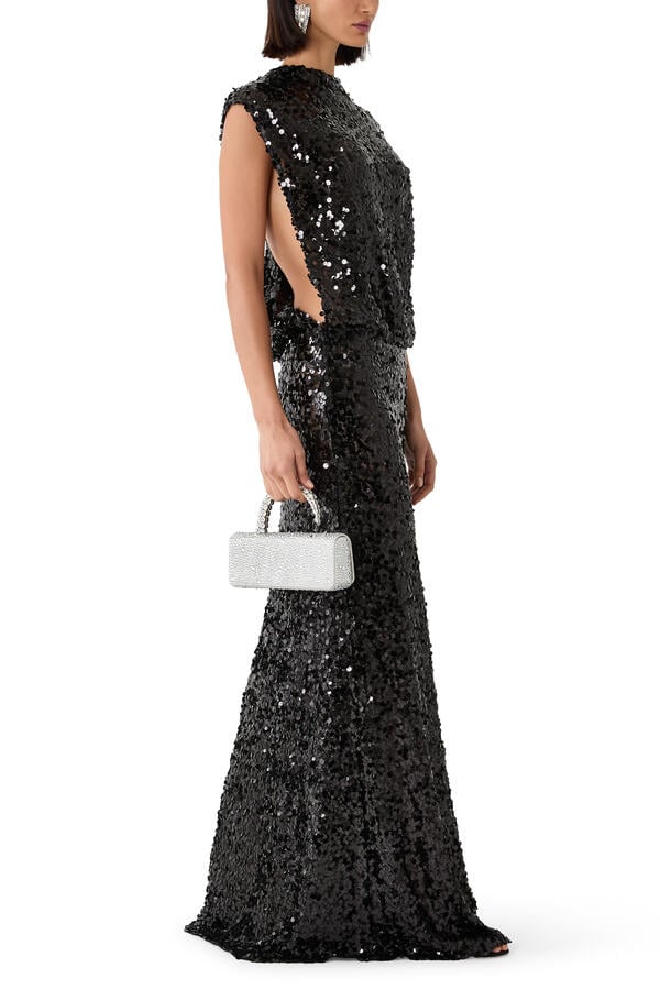 Azel Dress