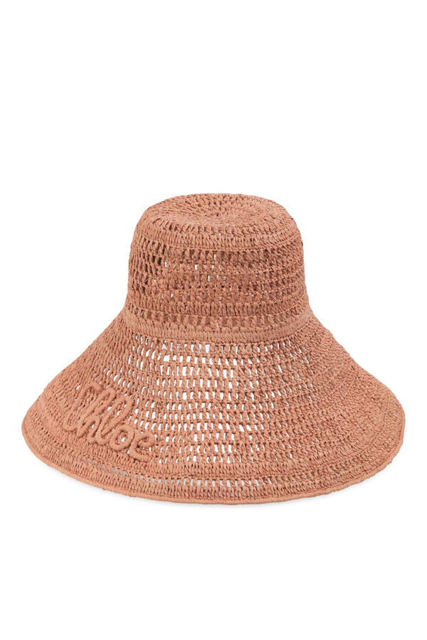 Capeline Hat