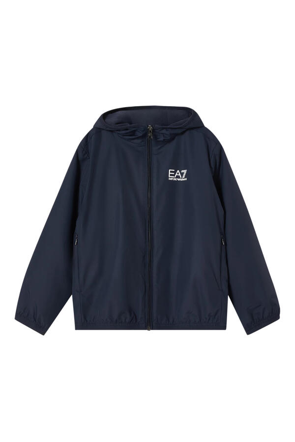 Kids EA7 Jacket