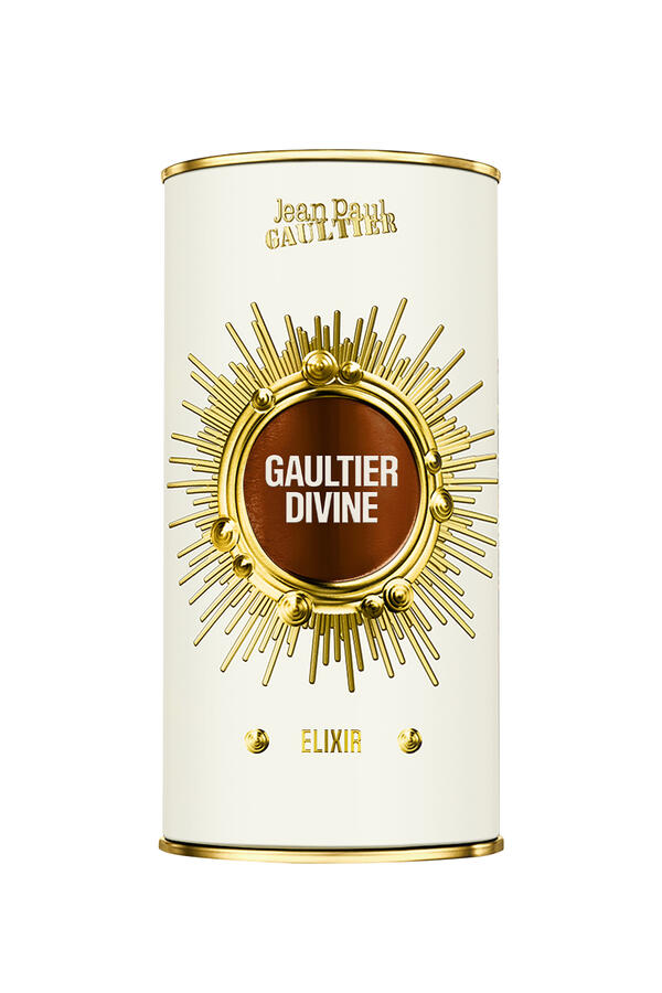 Divine Elixir Parfum