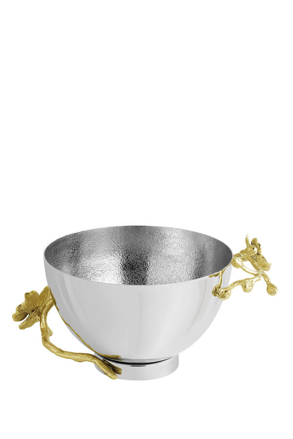 Orchid Small Bowl