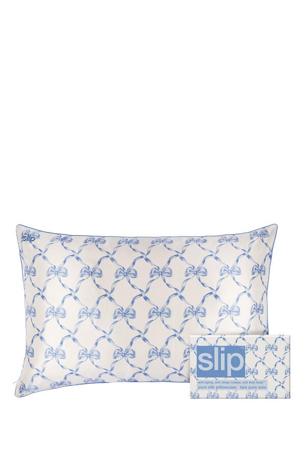 Bowie Queen Zippered Pillowcase