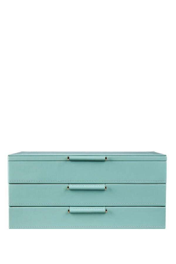 Sophia x Fiona Howard Jewelry Box with Drawers