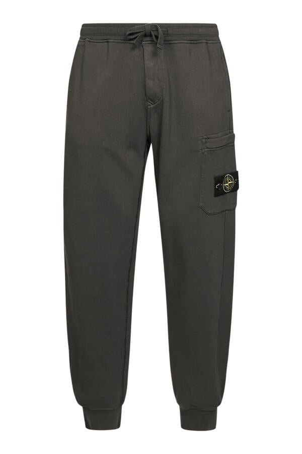 Organic Cotton Fleece Sweatpants