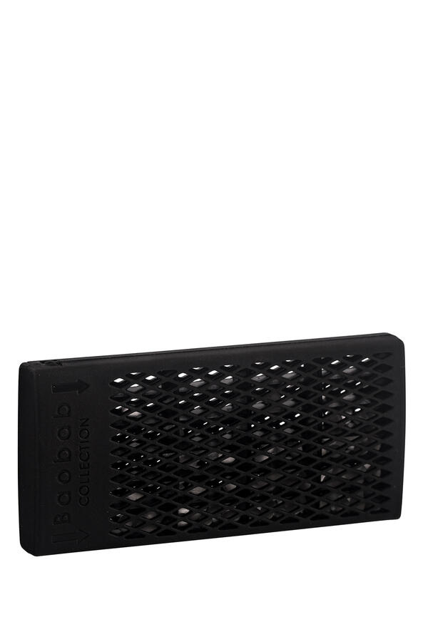 Car Diffuser Refill Pearls Black