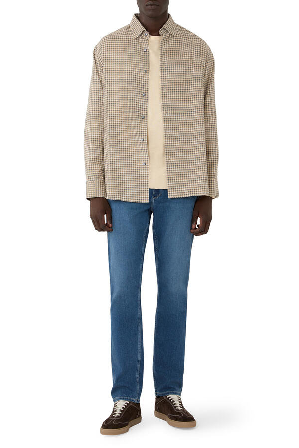 Lennox Bushman Jeans