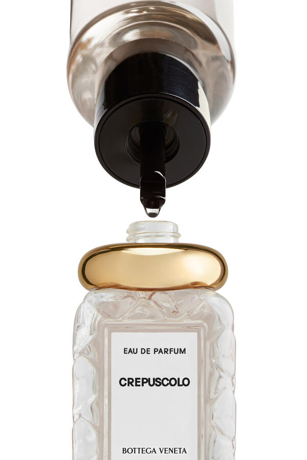 عبوة إعادة ملء عطر كريبوسكولو
