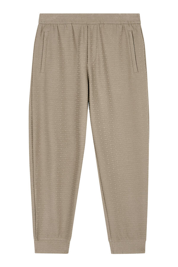 EA Logo Joggers