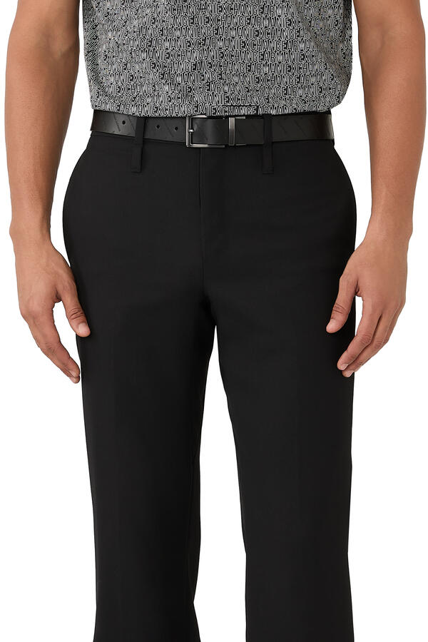 Logo Essential Belt