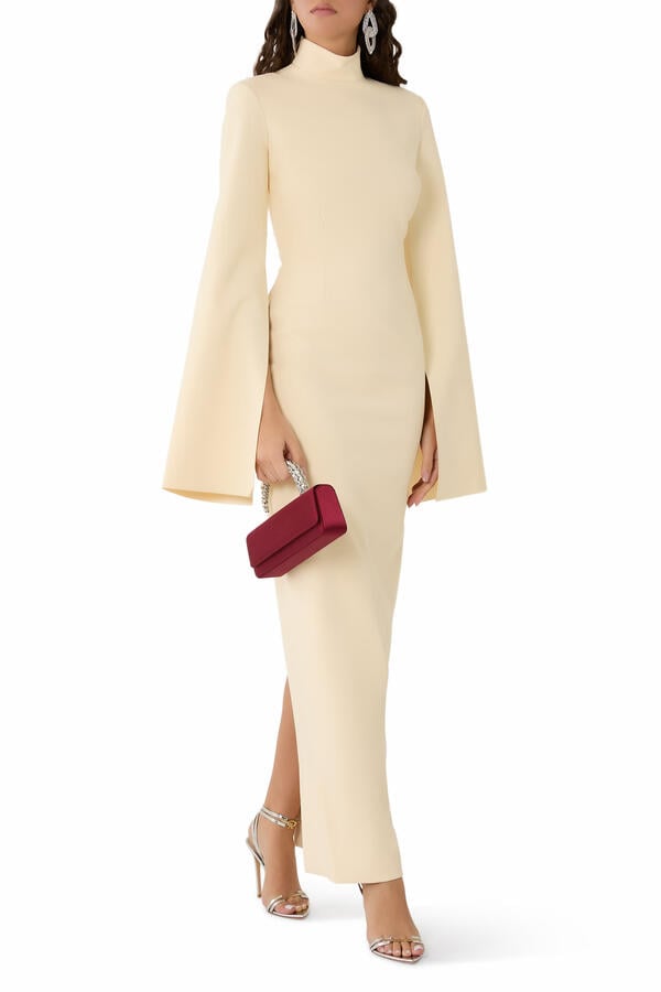 Josefine Maxi Dress