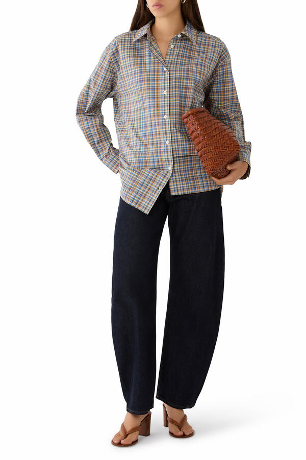 Classic Check Shirt