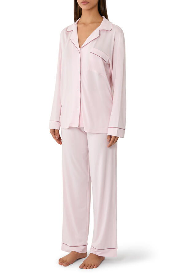 Gisele Long Pajama Set