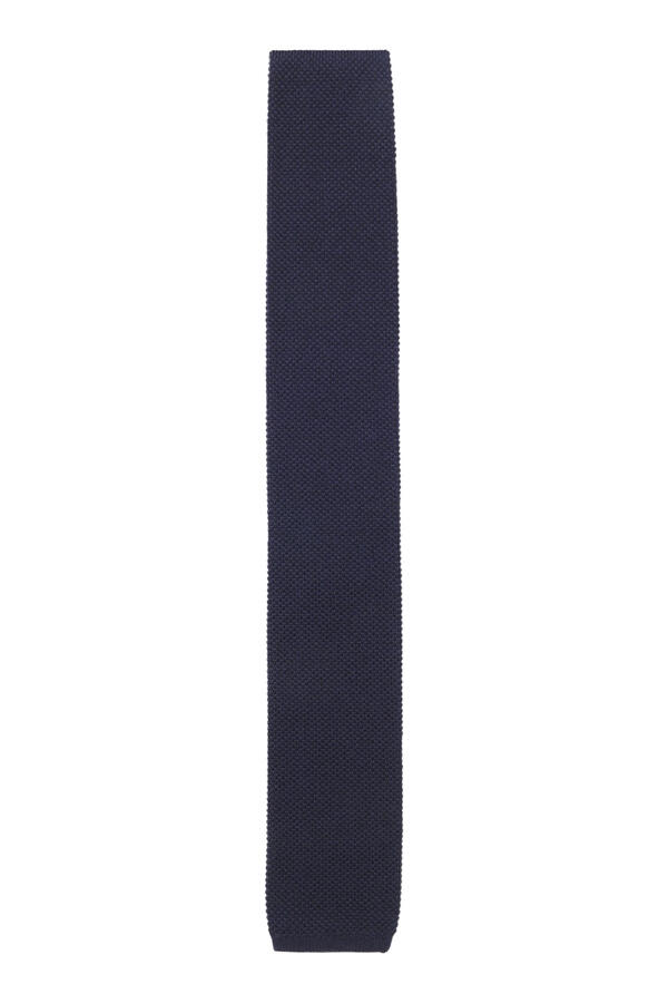H-Knitted Tie