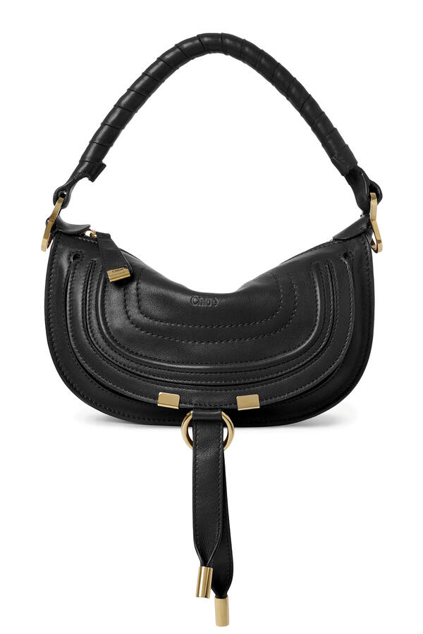 Mini Marcie Shoulder Bag