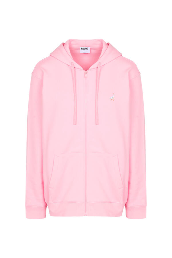 Goose Organic Cotton Sweatshirt