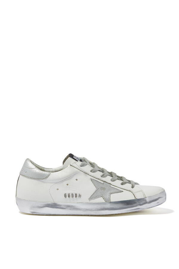 Super-Star Sneakers