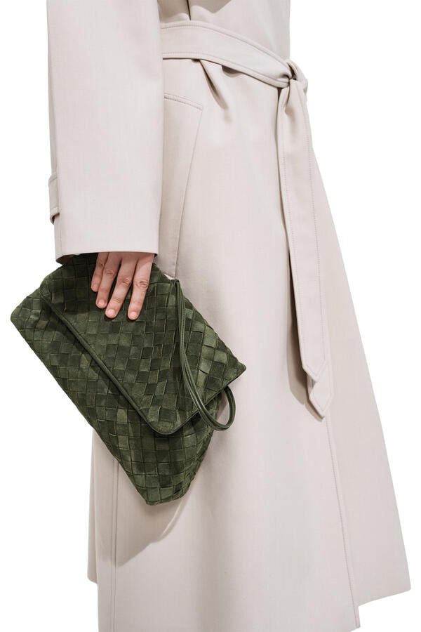 Giorno Shoulder Bag