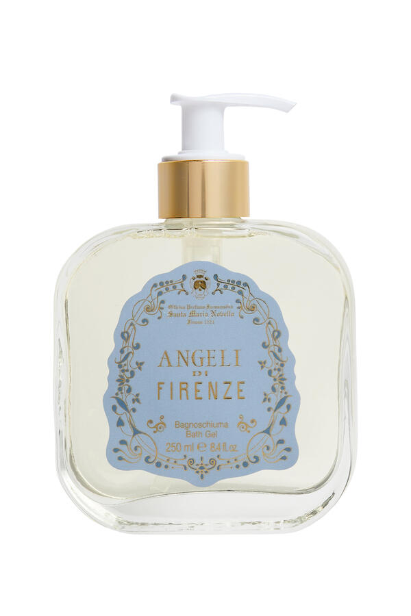 Angeli di Firenze Bath Gel