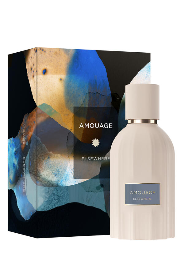 بخاخ خلاصة عطر ايلسوير