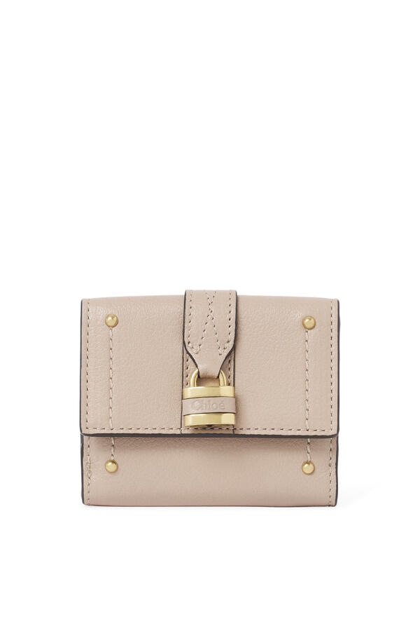 Mini Paddington Tri-Fold Wallet