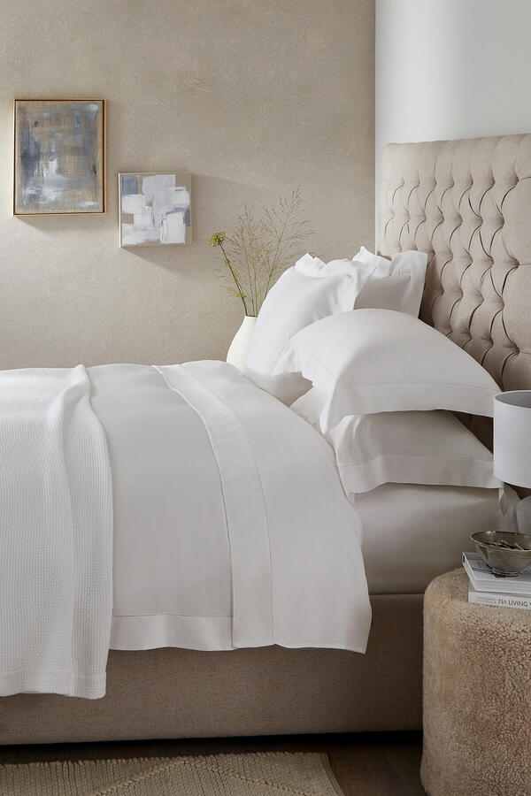 Alba Duvet Cover