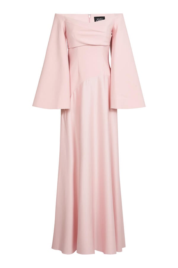 Rina Maxi Dress