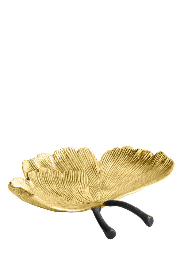 Golden Ginkgo Catch All