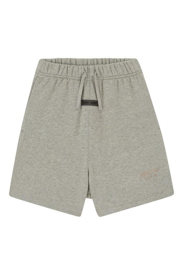 Kids Logo Sweatshorts