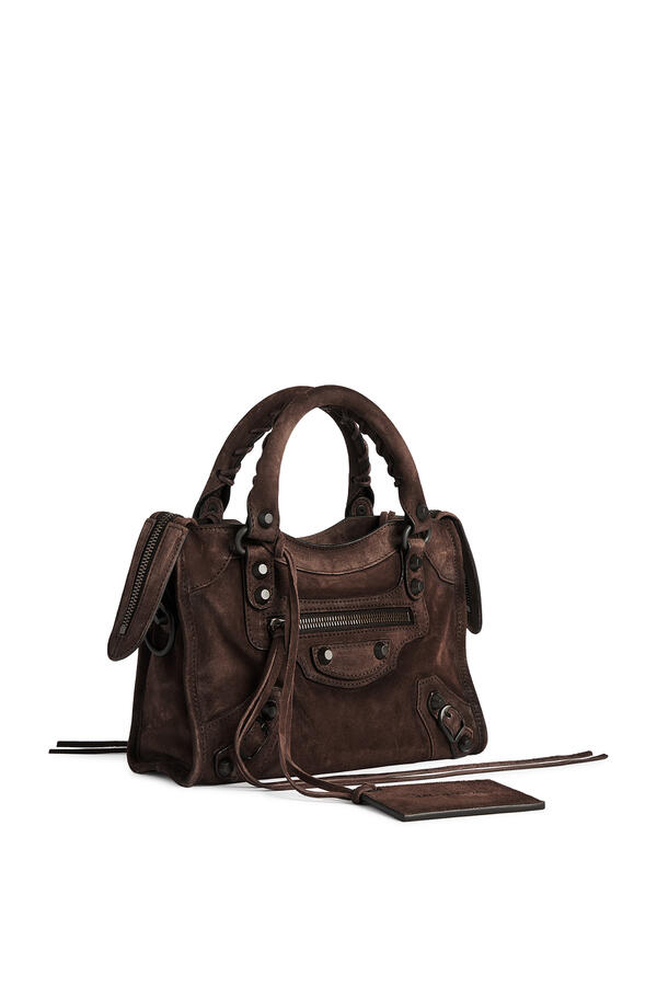  Le City Mini Bag 