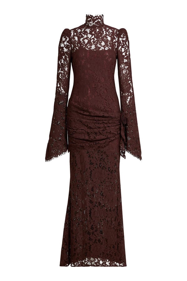 Bodita Maxi Dress