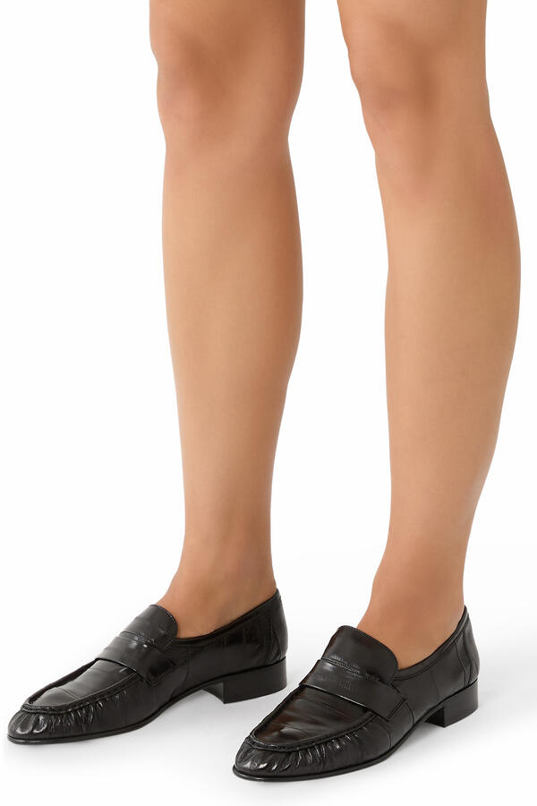 Soft Loafers