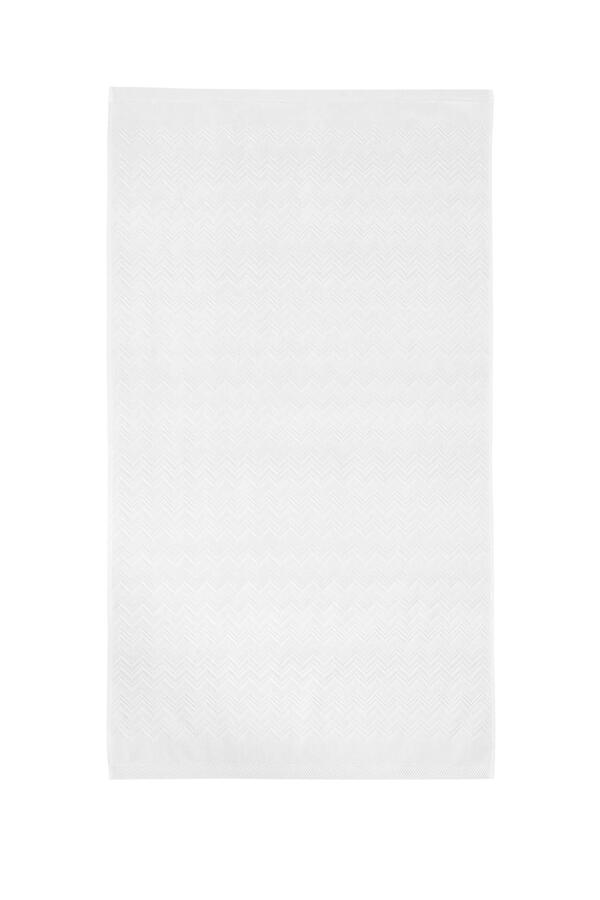 Chalk Bath Mat