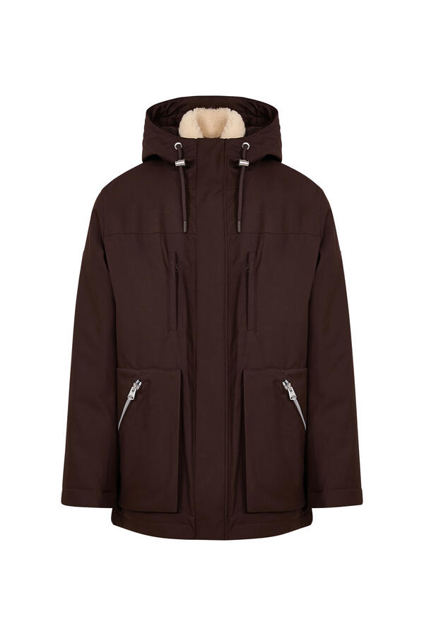 Archie Jacket 