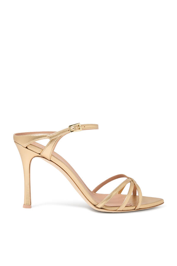 Yuna 90 Sandals