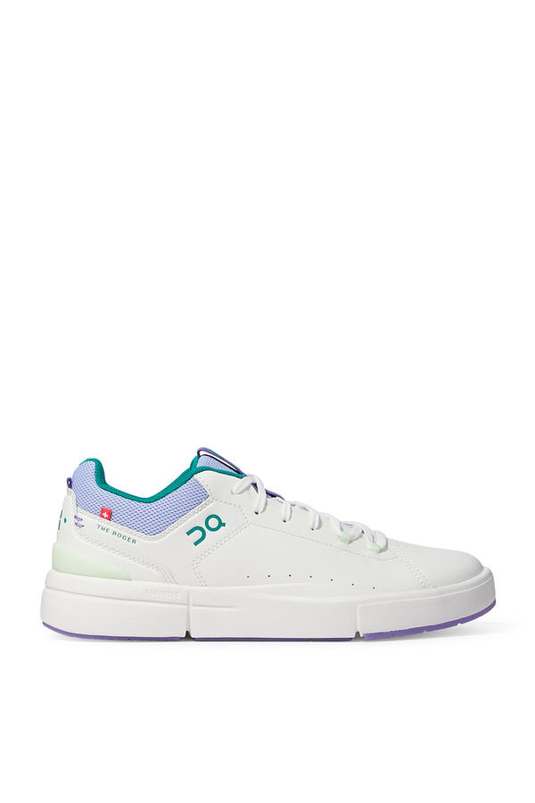 Kids Roger Youth Sneakers