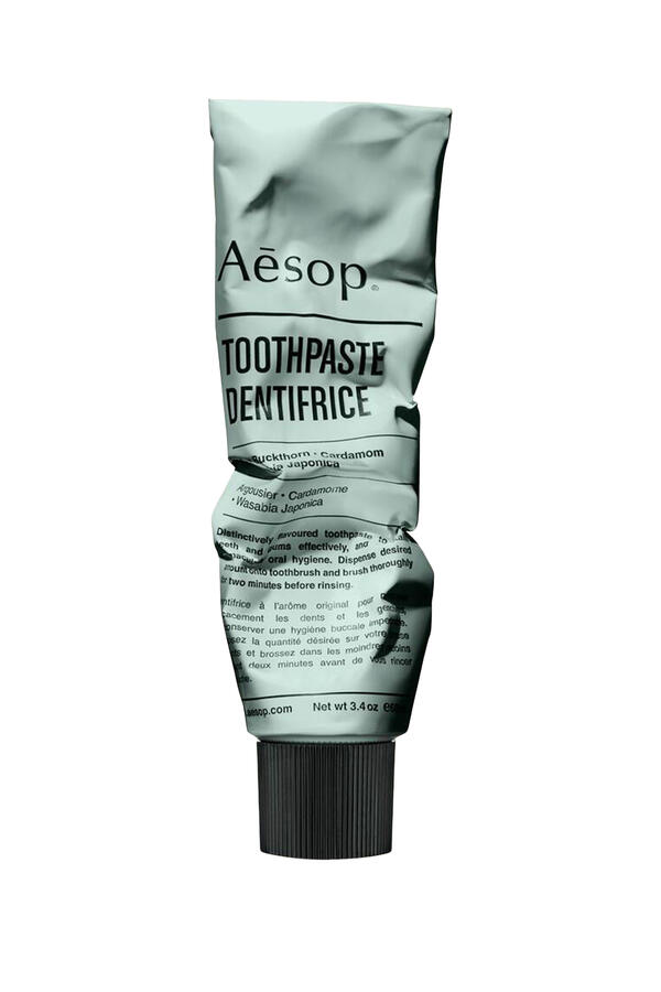 Toothpaste