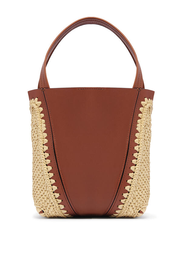Small Spin Tote Bag