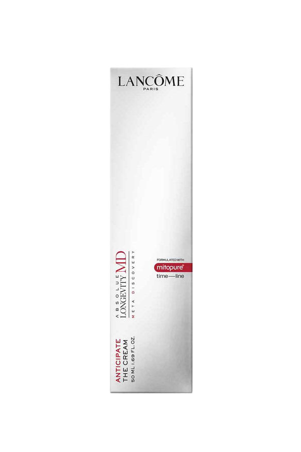 Absolue Longevity MD Anticipate The Cream