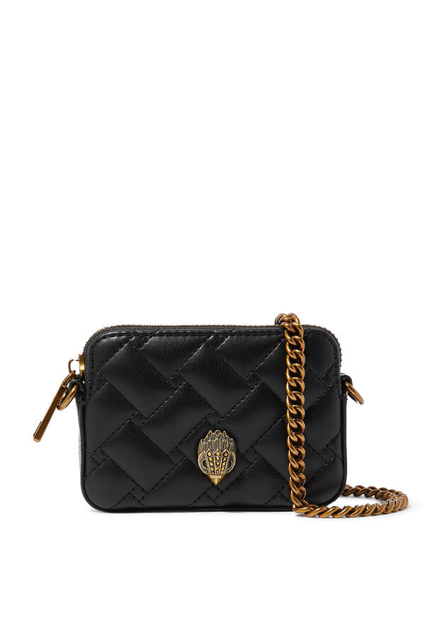 Micro Kensington Camera Bag