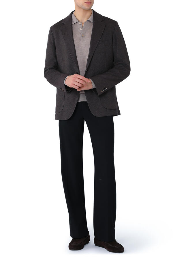 Formal Blazer