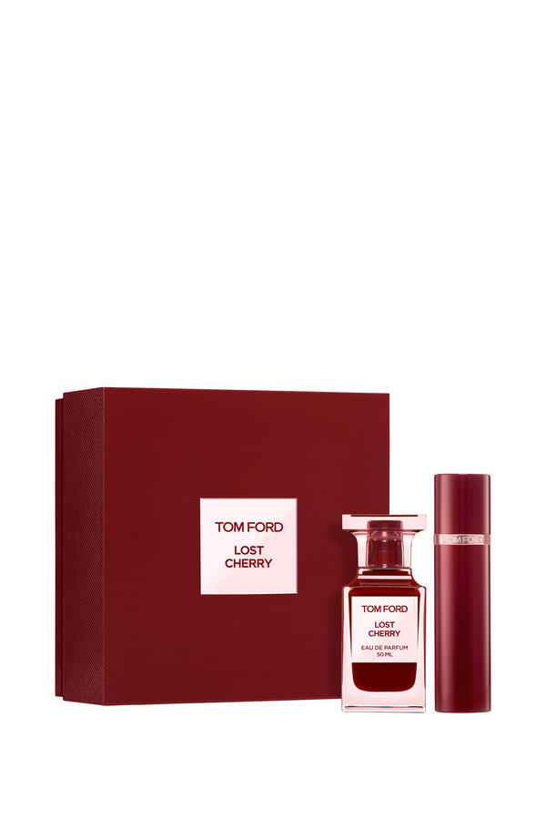 Private Blend Lost Cherry Eau de Parfum Gift Set, 23% Value Savings