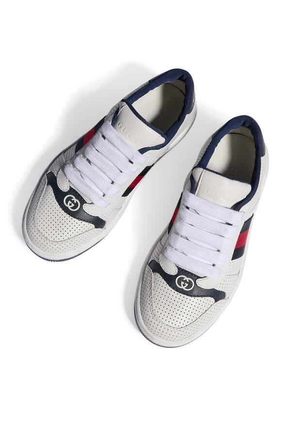 Kids Screener Sneakers