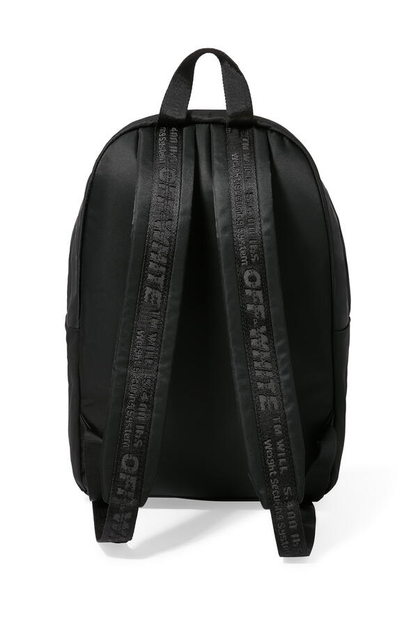 Kids Type Arrow Backpack