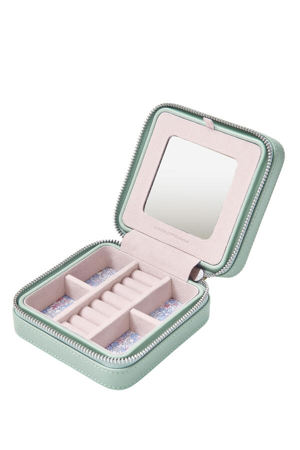 Liberty Travel Zip Case, Small