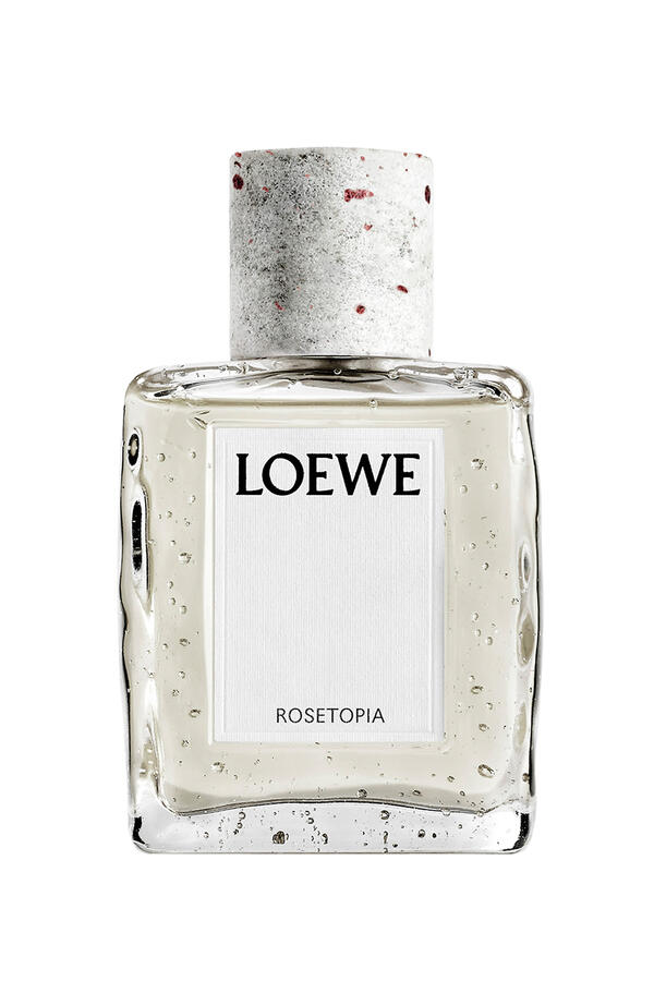 Rosetopia Eau de Parfum