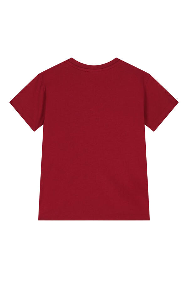 Kids Short Sleeve T-Shirt