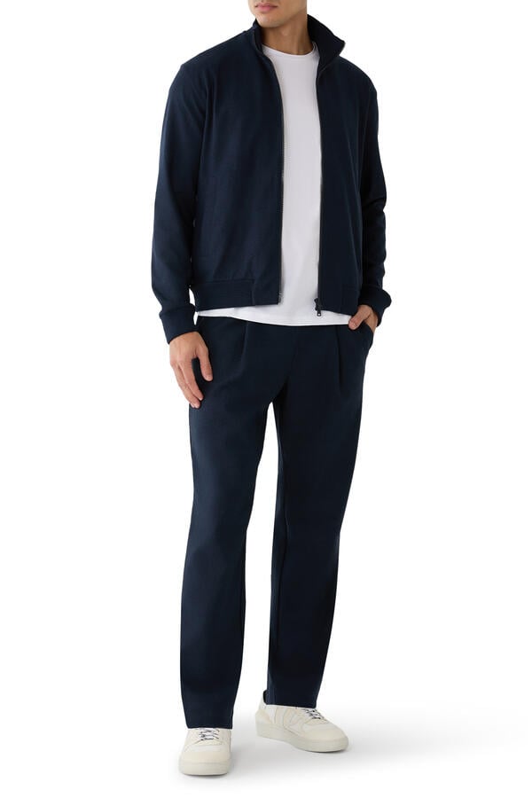 Knitted Joggers