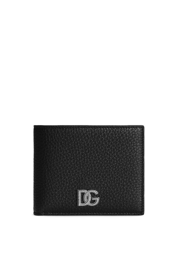 DG Logo Wallet