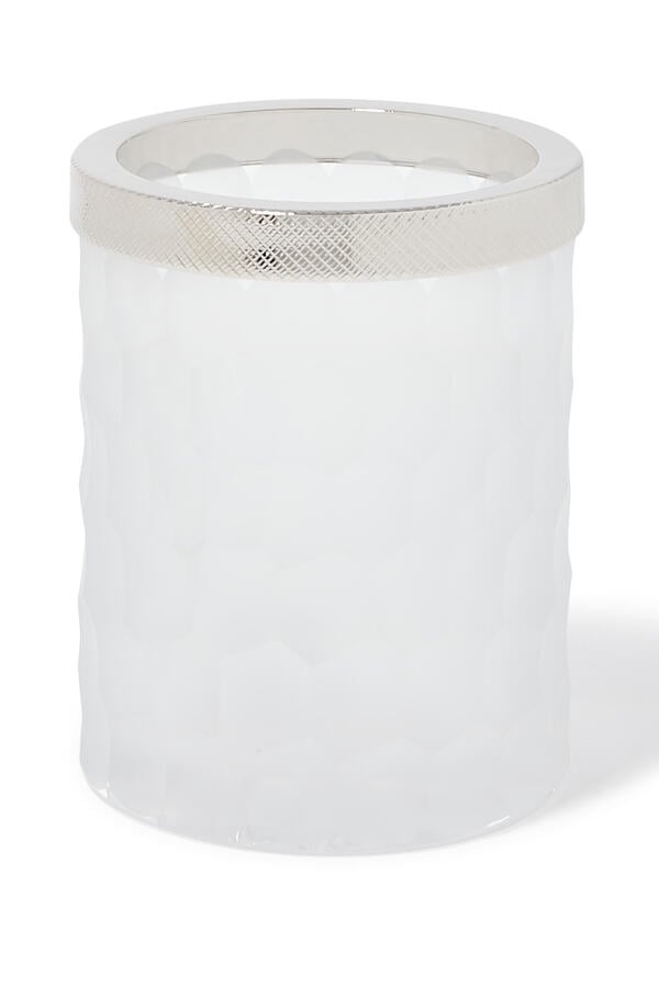 Honeycomb Brush Holder