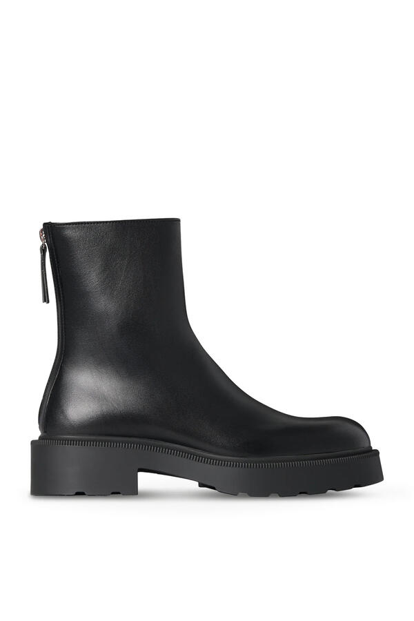 Nobilis Fast Boots